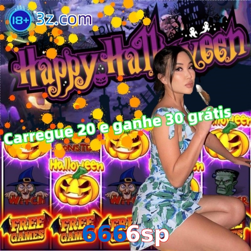 6666sp
