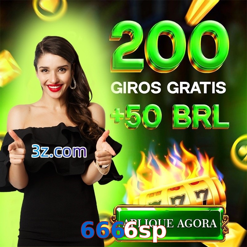 6666sp