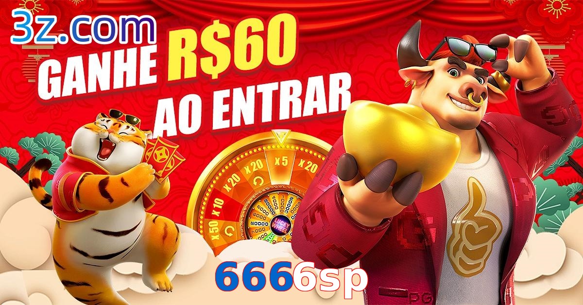 6666sp