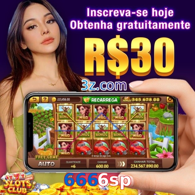 6666sp